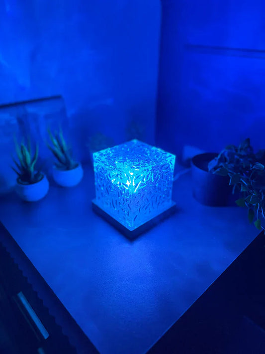 Aurora Glow Lamp